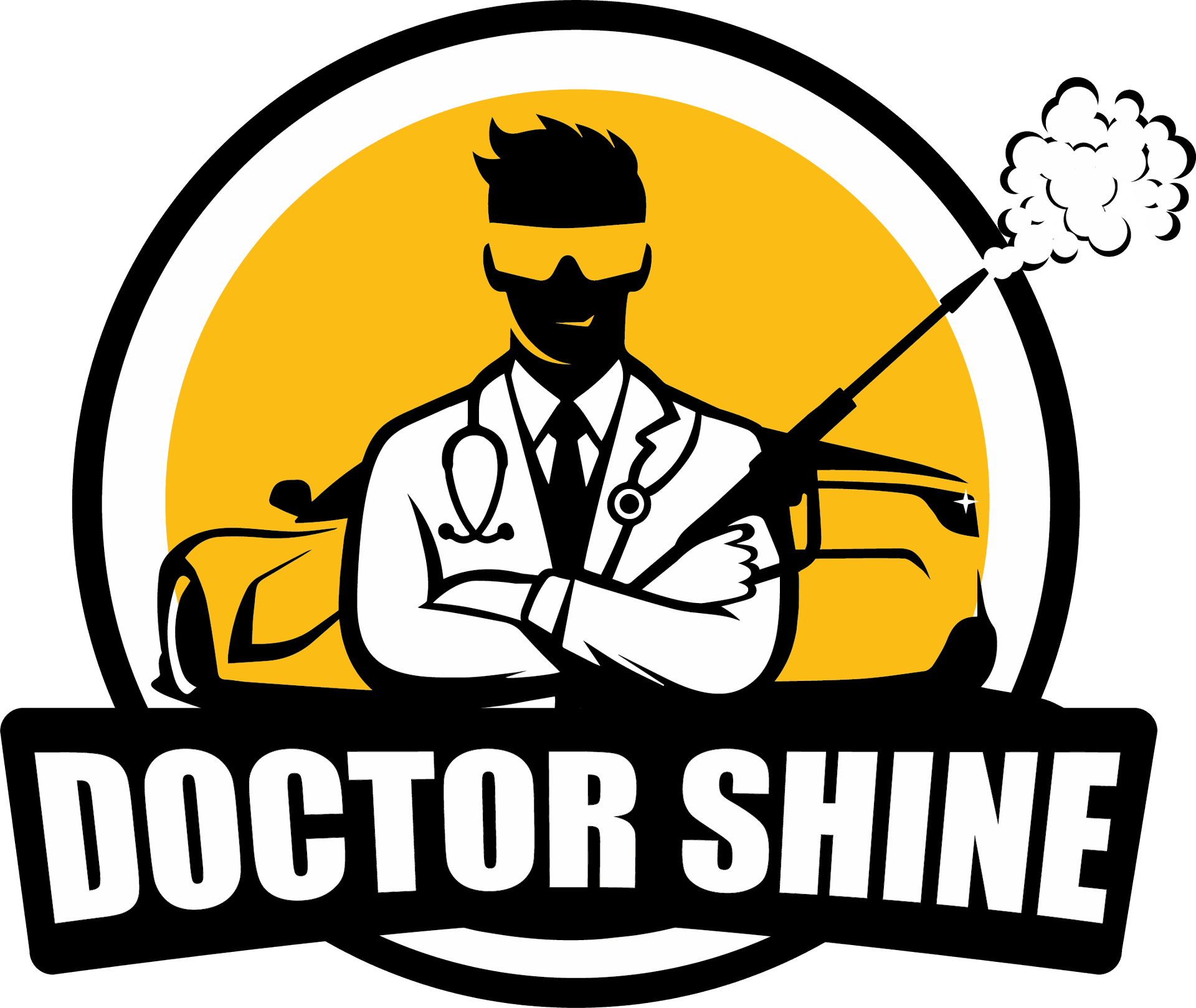 DOCTOR SHINE